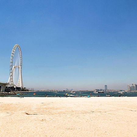 Address Jbr Sea View, Jumeirah Beach Residence, Dubai Marina - Mint Stay Exterior foto